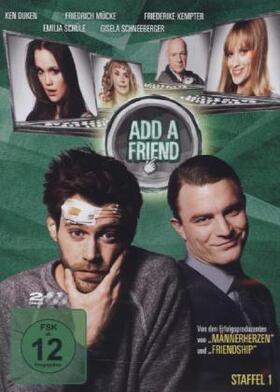 Lyra / Wehlings |  Add a Friend | Sonstiges |  Sack Fachmedien