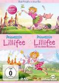 Slater / Walther / Murrell |  Prinzessin Lillifee & Prinzessin Lillifee und das kleine Einhorn | Sonstiges |  Sack Fachmedien