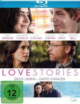 Boone |  Love Stories - Erste Liebe, zweite Chancen | Sonstiges |  Sack Fachmedien