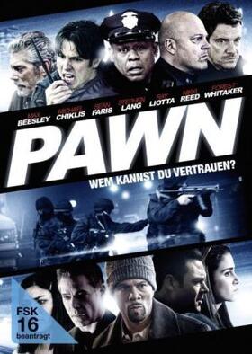 White | Pawn - Wem kannst Du vertrauen? | Sonstiges |  | sack.de