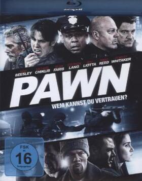 White | Pawn - Wem kannst Du vertrauen? | Sonstiges |  | sack.de