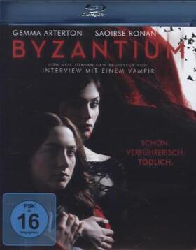 Buffini |  Byzantium | Sonstiges |  Sack Fachmedien