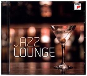  Jazz-Lounge | Sonstiges |  Sack Fachmedien