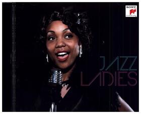  Jazz-Ladies | Sonstiges |  Sack Fachmedien
