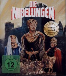 Petersson / Reinl / Fodor |  Die Nibelungen | Sonstiges |  Sack Fachmedien
