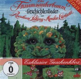  Traumzauberbaum Geschenkbox | Sonstiges |  Sack Fachmedien
