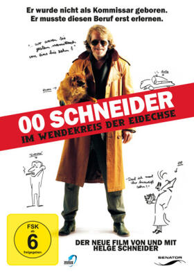 Schneider, H: 00 Schneider - Im Wendekreis der Eidechse | Sonstiges |  | www.sack.de