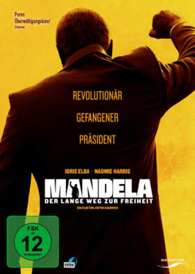 Nicholson |  Mandela - Der lange Weg zur Freiheit | Sonstiges |  Sack Fachmedien