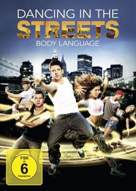 Marle |  Dancing in the Streets - Body Language | Sonstiges |  Sack Fachmedien