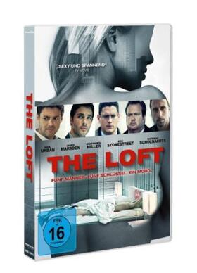 Pauw / Strick |  The Loft | Sonstiges |  Sack Fachmedien