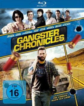 Minarovich |  Gangster Chronicles | Sonstiges |  Sack Fachmedien