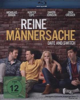 Yang |  Reine Männersache | Sonstiges |  Sack Fachmedien