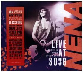  Live at SO36 | Sonstiges |  Sack Fachmedien