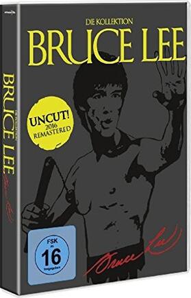  Bruce Lee | Sonstiges |  Sack Fachmedien