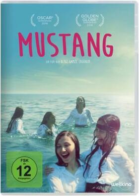 Ergüven / Winocour |  Mustang | Sonstiges |  Sack Fachmedien