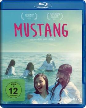Ergüven / Winocour |  Mustang | Sonstiges |  Sack Fachmedien