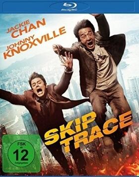 Longino / Grabinski / Chang |  Skiptrace - Auf der Jagd nach Matador | Sonstiges |  Sack Fachmedien