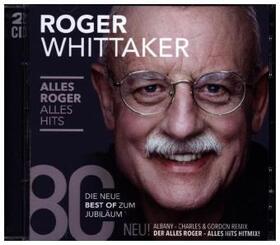 Alles Roger-Alles Hits | Sonstiges |  Sack Fachmedien