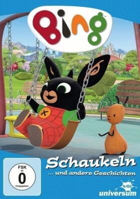 Leys / Cassar / Foster |  Bing - Schaukeln... und andere Geschichten | Sonstiges |  Sack Fachmedien