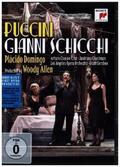 Puccini |  Gianni Schicchi | Sonstiges |  Sack Fachmedien
