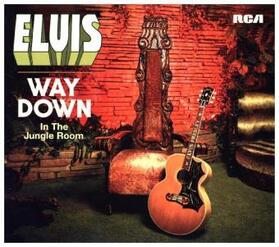  Way Down in the Jungle Room | Sonstiges |  Sack Fachmedien