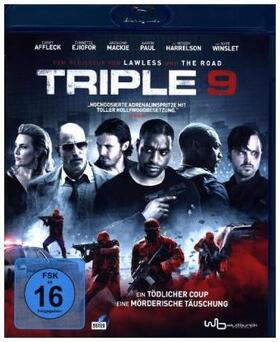 Cook |  Triple 9 | Sonstiges |  Sack Fachmedien