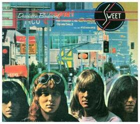  Desolation Boulevard (New Extended Version) | Sonstiges |  Sack Fachmedien