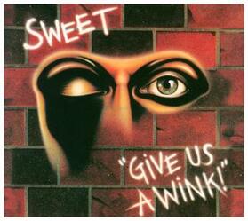  Give Us A Wink (New Extended Version) | Sonstiges |  Sack Fachmedien