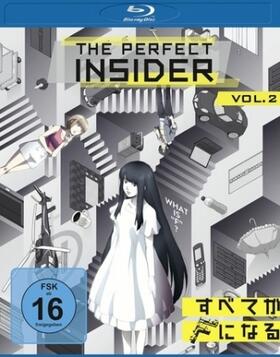 Mori / Ono |  The Perfect Insider | Sonstiges |  Sack Fachmedien