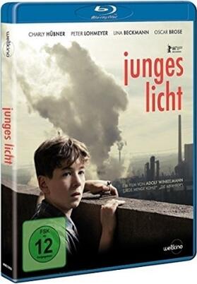 Beckmann / Winkelmann |  Junges Licht | Sonstiges |  Sack Fachmedien