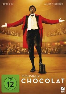 Gely / Gorce / Noiriel |  Monsieur Chocolat | Sonstiges |  Sack Fachmedien