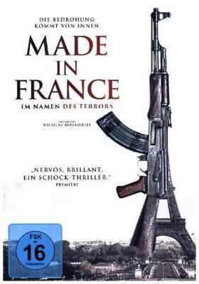 Besnard / Boukhrief |  Made in France | Sonstiges |  Sack Fachmedien