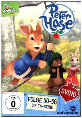  Peter Hase | Sonstiges |  Sack Fachmedien