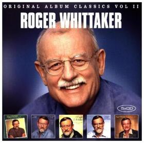  Original Album Classics,Vol.2 | Sonstiges |  Sack Fachmedien