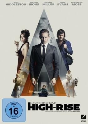 Jump |  High-Rise | Sonstiges |  Sack Fachmedien