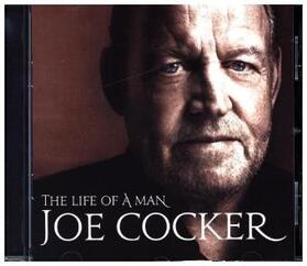  The Life Of A Man-The Ultimate Hits 1968-2013 | Sonstiges |  Sack Fachmedien