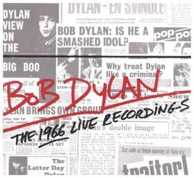  The 1966 Live Recordings | Sonstiges |  Sack Fachmedien