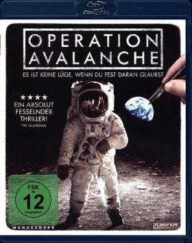 Boles / Johnson |  Operation Avalanche | Sonstiges |  Sack Fachmedien