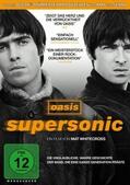  Supersonic - The Oasis Documentary | Sonstiges |  Sack Fachmedien