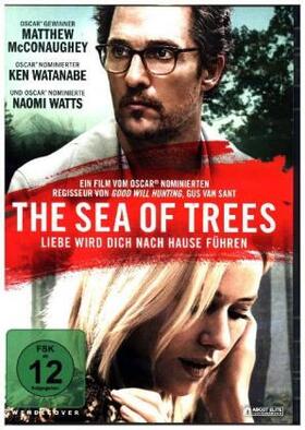 Sparling |  The Sea of Trees | Sonstiges |  Sack Fachmedien
