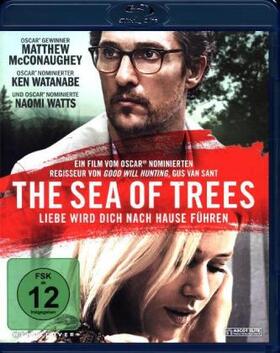 Sparling |  The Sea of Trees | Sonstiges |  Sack Fachmedien