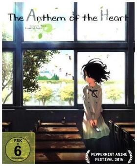  The Anthem of the Heart | Sonstiges |  Sack Fachmedien