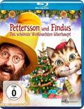 Springer |  Pettersson und Findus 2 - Das schönste Weihnachten überhaupt | Sonstiges |  Sack Fachmedien