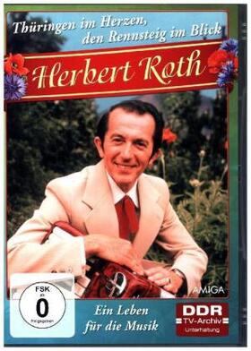 Roth, H: Thüringen im Herzen,den Rennsteig im Blick: Ein L | Sonstiges |  | www.sack.de