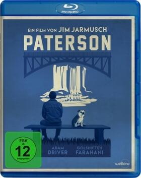 Jarmusch |  Paterson | Sonstiges |  Sack Fachmedien