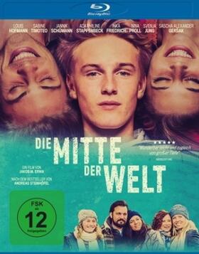 Erwa |  Die Mitte der Welt | Sonstiges |  Sack Fachmedien