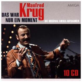  Das war nur ein Moment (Die Original AMIGA Aufnahm | Sonstiges |  Sack Fachmedien