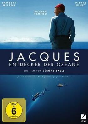 Salle / Turner |  Jacques - Entdecker der Ozeane | Sonstiges |  Sack Fachmedien