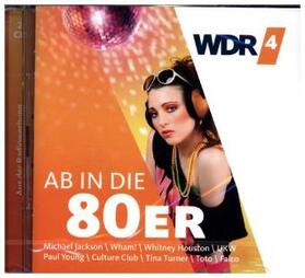  WDR 4-ab in die 80er | Sonstiges |  Sack Fachmedien