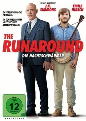 Owen |  The Runaround - Die Nachtschwärmer | Sonstiges |  Sack Fachmedien